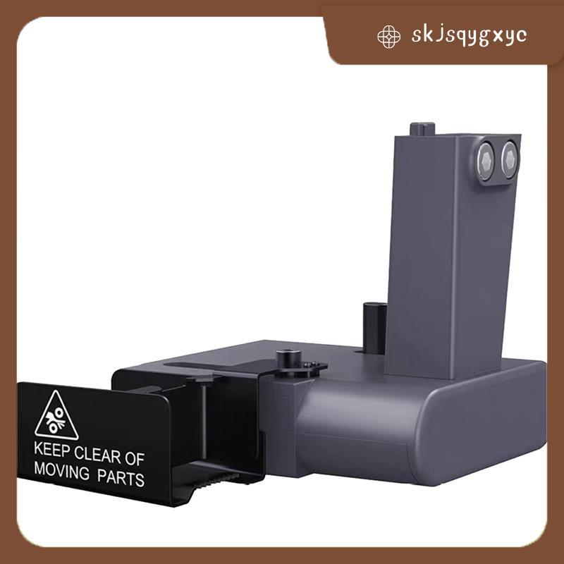 skjsqygxycWaste Assembly สําหรับ SPARKX I7 สําหรับ SPARKX I7 Waste 3D การพิมพ์หน่วย