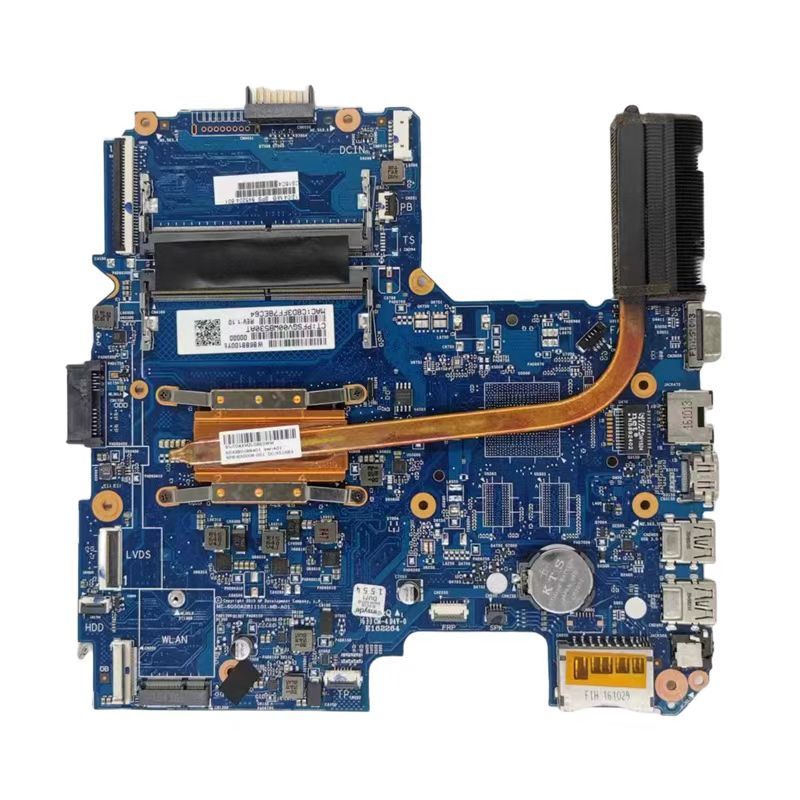 HP HP TPN-I124 TPN-i119 เมนบอร์ด 14-AM AS 340 346 348 246 G3 G4