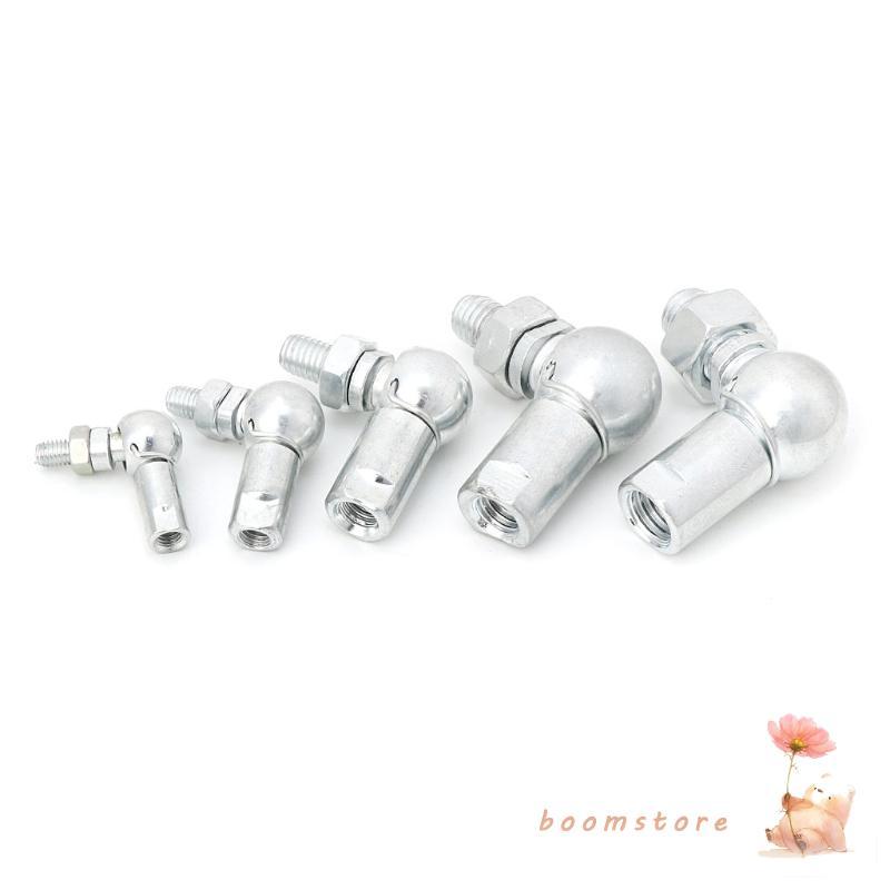 Boom Dust Ring Car Universal Joint Head Joint Rod End Bearing M5 M6 M8 M10 M12