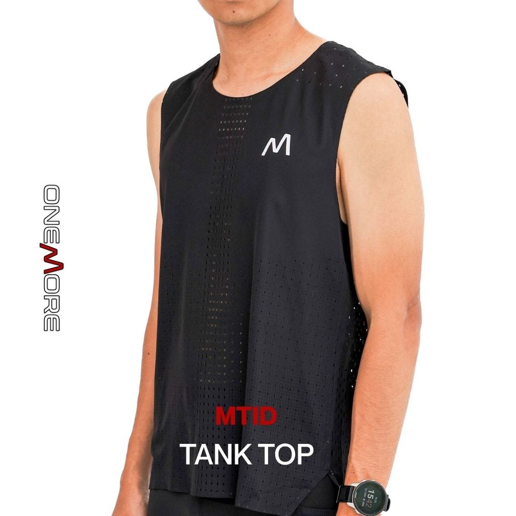 ONE MORE MTID เสื้อกล้ามผู้ชาย