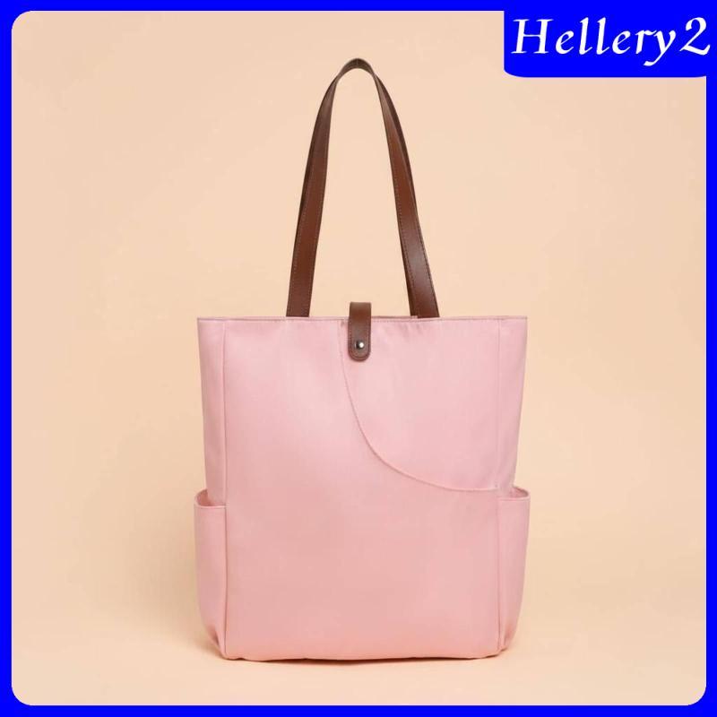 [Hellery2] Paddle Racket Tote Portable Tennis Tote Bag Hand Carry Tennis Racket Storage Bag