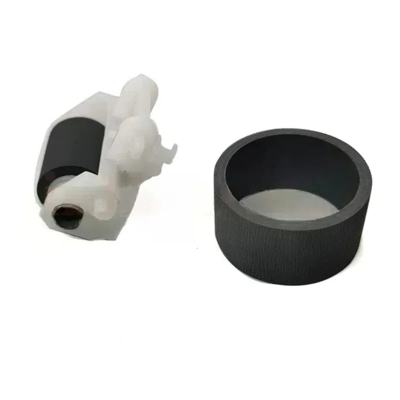 แยก Pad Roller เหมาะสําหรับ Epson WF-2520 WF-2531 WF-2010W WF-2541 WF-2631 WF-2630 WF-2510 WF-2521 W
