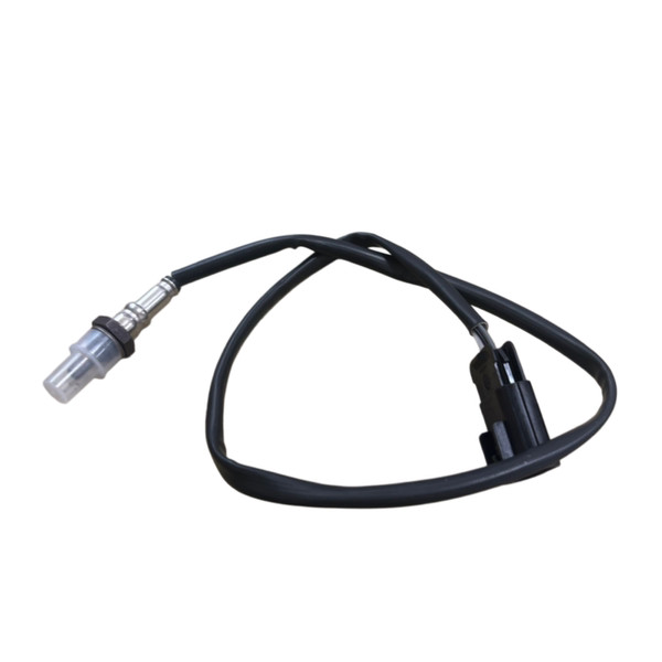 ใช้ได้กับ Zongshen Youdi/Moyue ZS125T-64/ZS125T-38 ท่อไอเสียเซ็นเซอร์ออกซิเจน