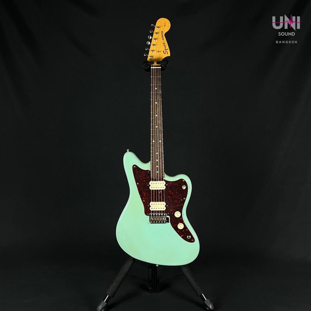 กีต้าร์ไฟฟ้า Squier Japan Vista Series Jagmaster