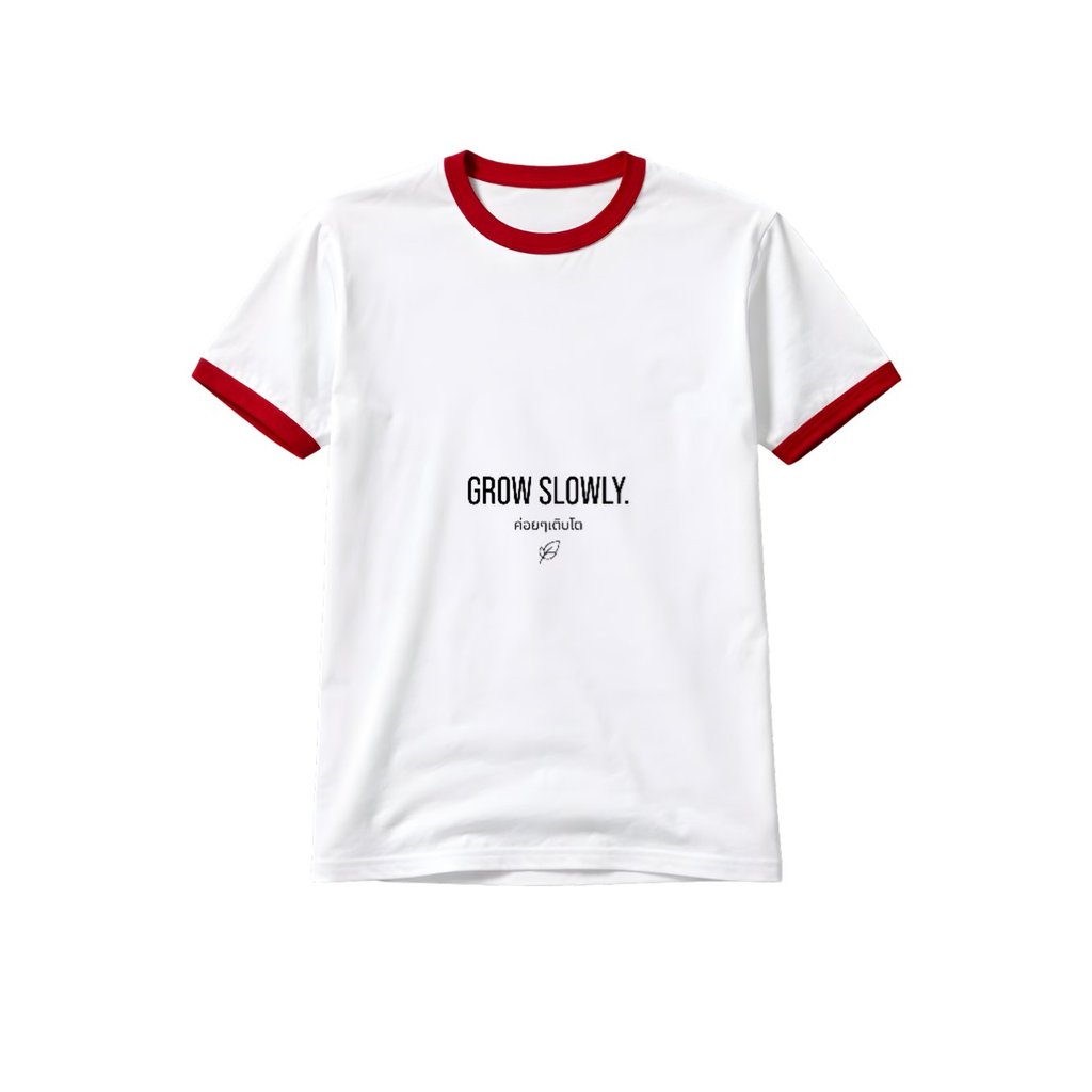 GILDAN 76600 RINGER T-SHIRT