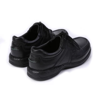 Hush Puppies รองเท้าผู้ชาย รุ่น HP 4HDFB9843A - สีดำ