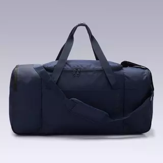 Decathlon Sports Bag 75L Essential กระเป๋าความจุ 75 ลิตร รุ่น Essential - Blue
