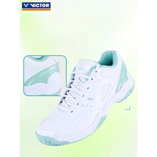 ใหม่ของแท้ชัยชนะวิกเตอร์รองเท้าแบดมินตัน เบามืออาชีพลื่นรองเท้าฝึกอบรม VICTOR 170AB/A170AG