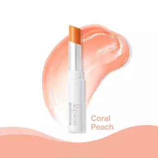 Mentholatum Lip Ice Magic Color Coral Peach 2 G เมนโทลาทัม ลิป ไอซ์ เมจิค คัลเลอร์ คอรัล พีช 2 G