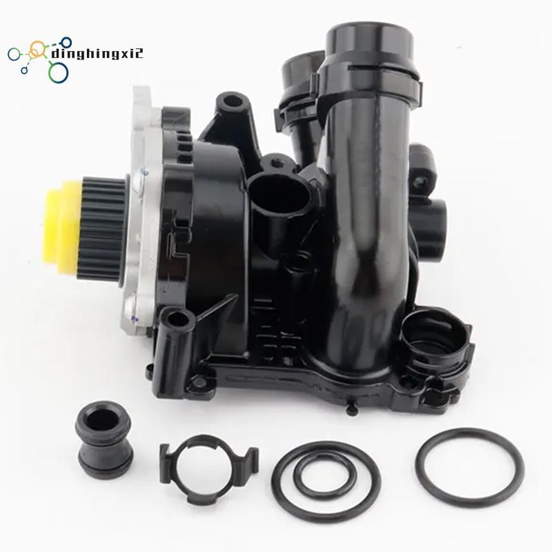 ปั๊มน้ํา A4 A6 Q5 A5 Q3 1.8 2.0T- รุ่นประกอบ 06H121026DB 06J121026ที 06เจ121026ส 06ชม.121026ดร