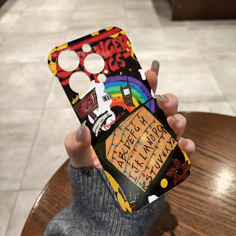 ✨color เคสสำหรับA15S A16S A17 A31 A38 A18 A5 A9 A53 A33 A57 A74 A5S A78 A93 F17/19PRO A98 RENO5F 4F 