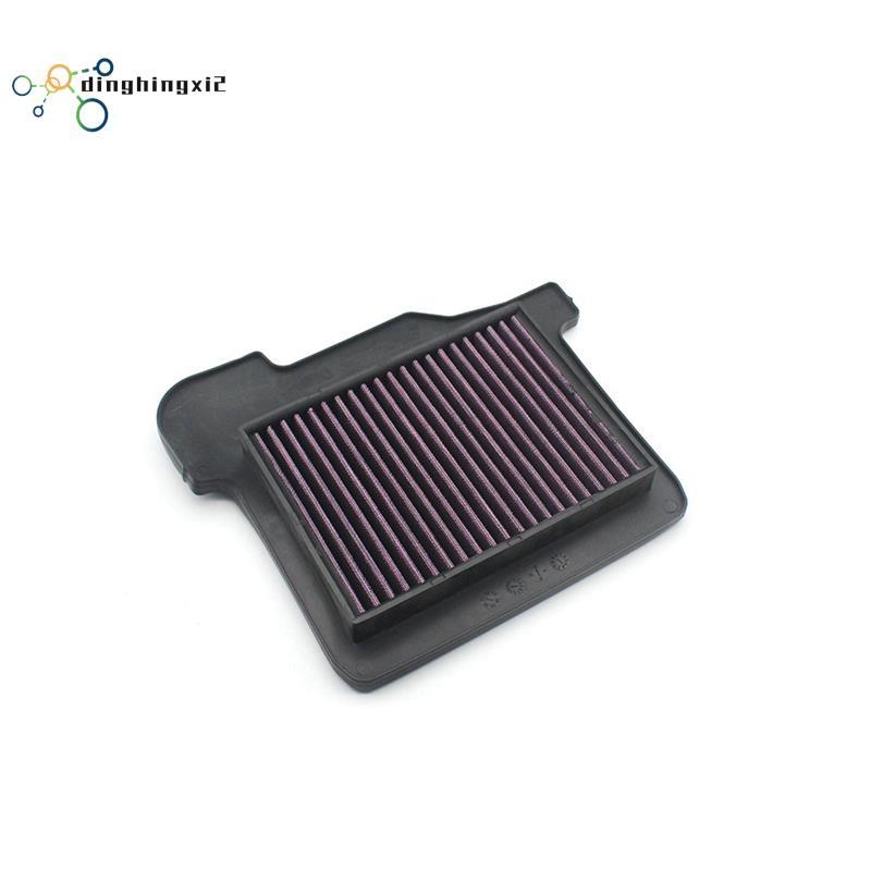 กรองอากาศรถจักรยานยนต์สําหรับ MT/FZ/ 09 FZ-09/-09/MT-09 MT09 FZ09 FJ09 XSR900 900