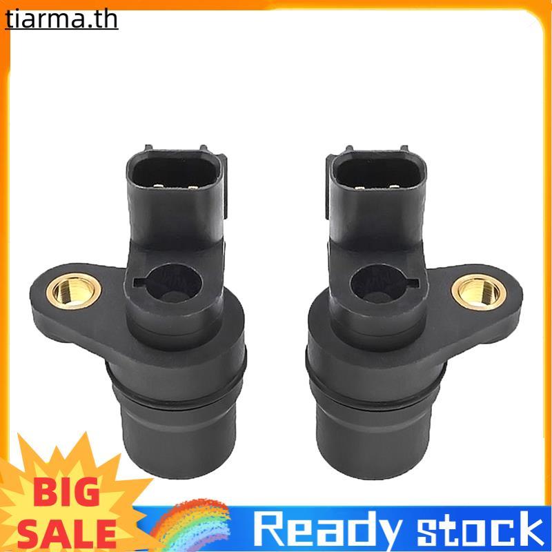 TIARMA ด้านหลัง L/R เซ็นเซอร์ความเร็วล้อ ABS 89546-0K010 89545-0K010 สําหรับ T100 1995-2006 89546-0K