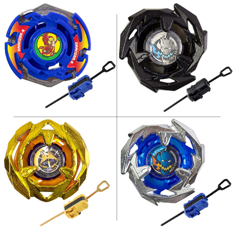 Gyro Limited สี BX ของเล่นกลอง, ของขวัญเด็ก, Bx01 Bx26 Bx27 โลหะ Gyro Combat Gyro ของขวัญวันเกิด, พร