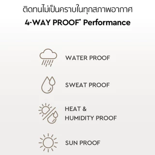 HERA BLACK CUSHION MESH POWDER เฮร่า แบล็ค คุชชั่น เมช พาวเดอร์