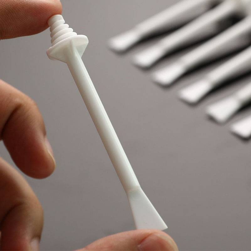 Monnygo Nose Wax Sti เครื่องมือกําจัดขนจมูกขี้ผึ้งกําจัดขนอุปกรณ์กําจัดขน TH