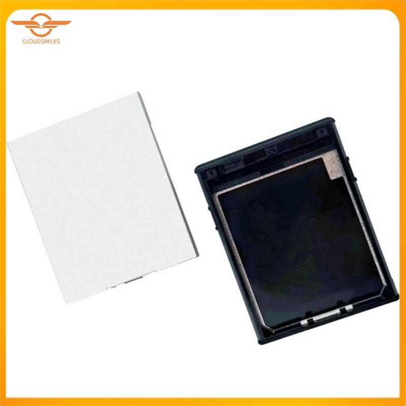 [CloudsMiles.th] XQD และ CFExpress Type B Card Cover Case สําหรับการ์ด CFE- เปลี่ยนสําหรับกล้องที่รอ