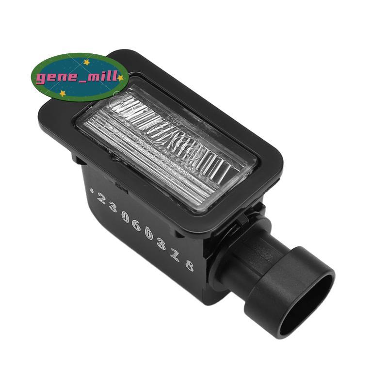 4108100XG08XA รถด้านหลังป้ายทะเบียนสําหรับ Voleex C30 C50 ORA R1 IQ H5 H6 H9 M2 6