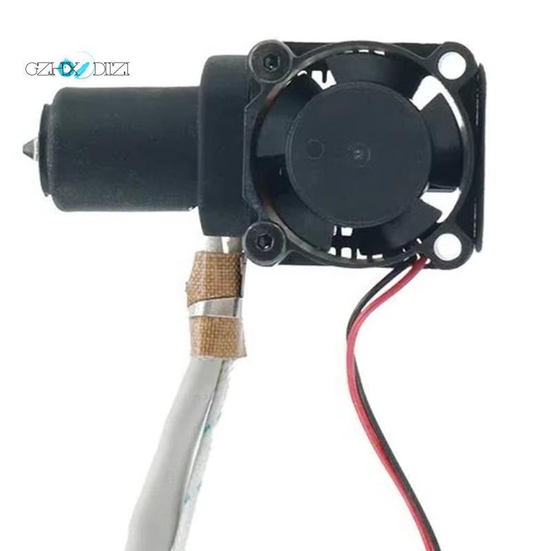 GzhxdiiziFor QiDi Q1Pro Bimetal Hotend Hotend สําหรับ QiDi Q1-Pro Bimetal Hot End สําหรับ QIDI Q1 Pr
