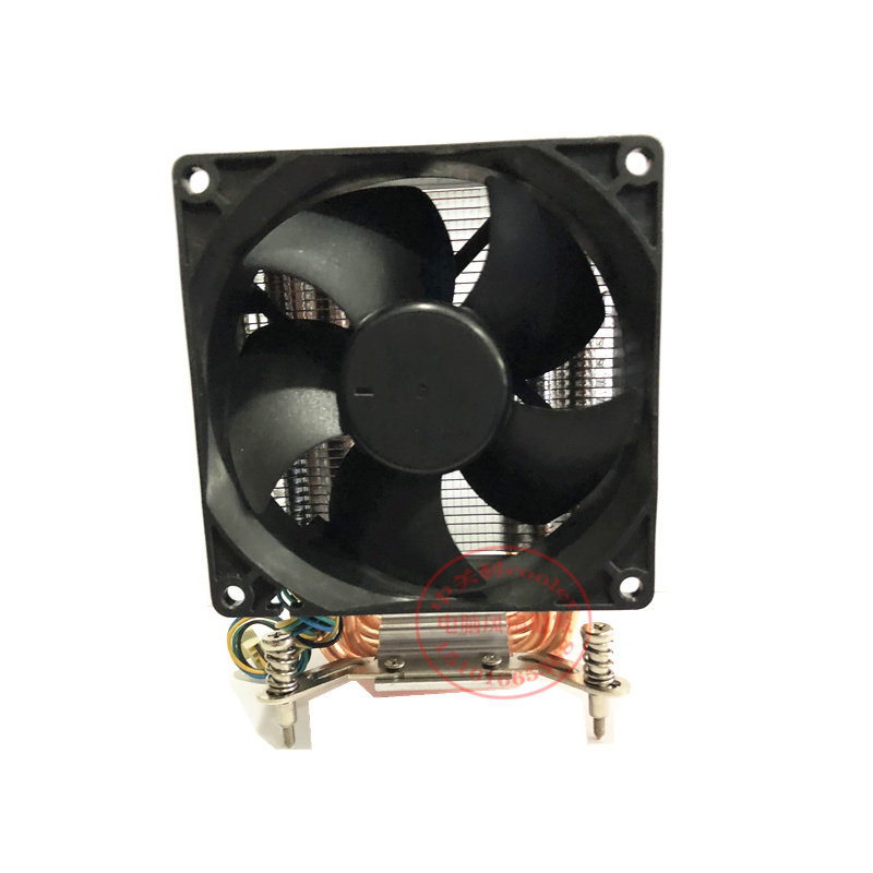 [หม้อน้ําขายร้อน] เหมาะสําหรับ Asus Z9PA-D8 Dual-Circuit เมนบอร์ด 2011-Pin V2CPU Z9PE-D8 WS พัดลมหม้