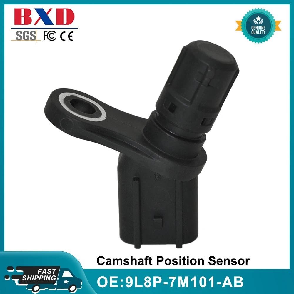 OEM 9L8P-7M101-AB 9L8P7M101AB 9L8P 7M101 AB Camshaft ตําแหน่งเซ็นเซอร์สําหรับ Ford Auto Parts รถอุปก