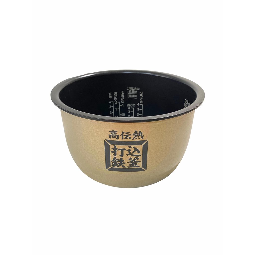 หม้อในหม้อหุงข้าว Hitachi (RZ-YV100M) | Hitachi Rice Cooker Inner Pot, RZ-YV100M