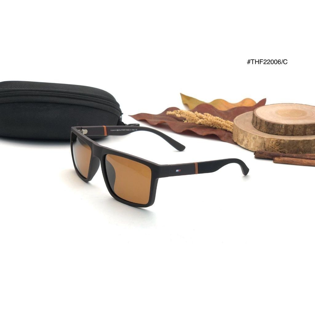 [HAM & STORE] PD22006 GLASSES แว่นกันแดดผู้ชาย CURRENT TANDY GLASSES ANTI-GLARE GLASSES