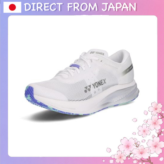[YONEX] [Yonex] Running Shoes Airラス2 Men's Mango (476) 27.5 cm 3E Direct From Japan