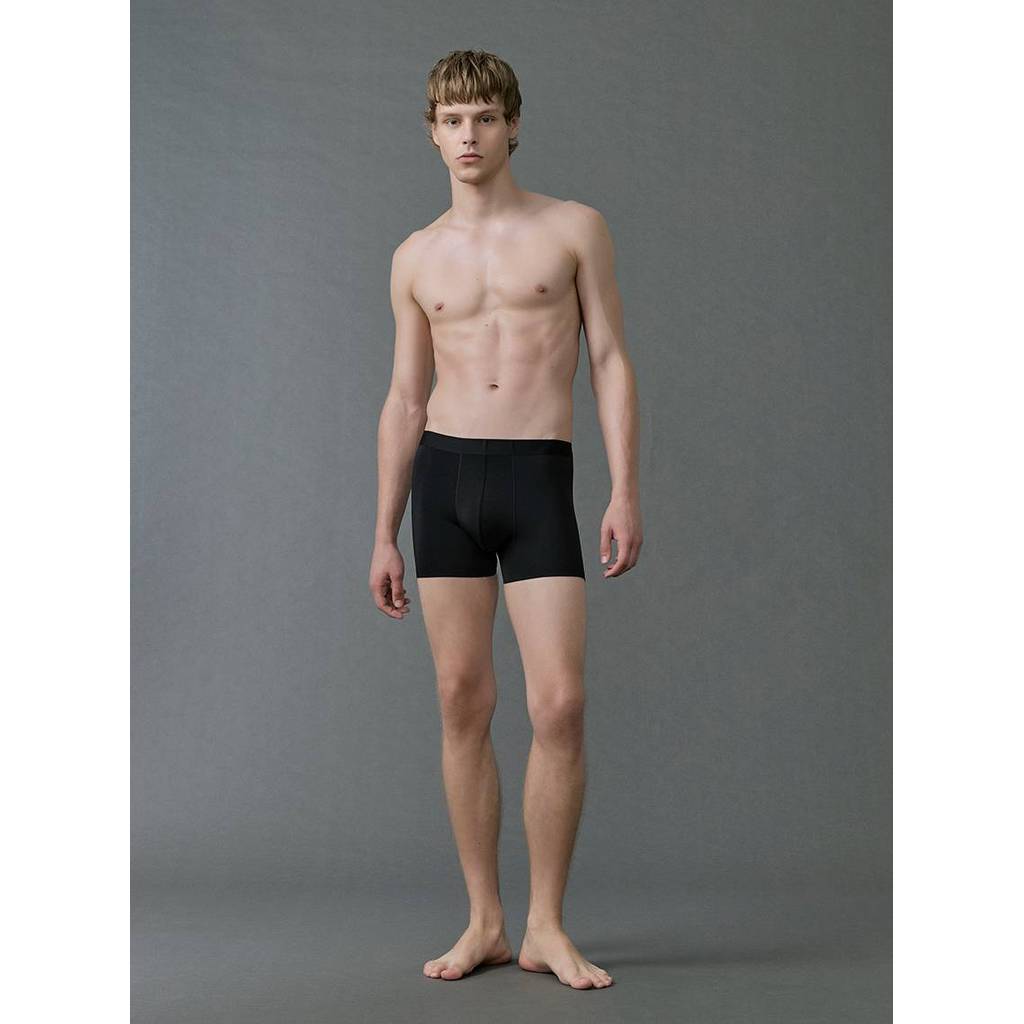 Men's Collection | กางเกงในชาย ทรง Trunk รุ่น Ultra Smooth รหัส SUX26003