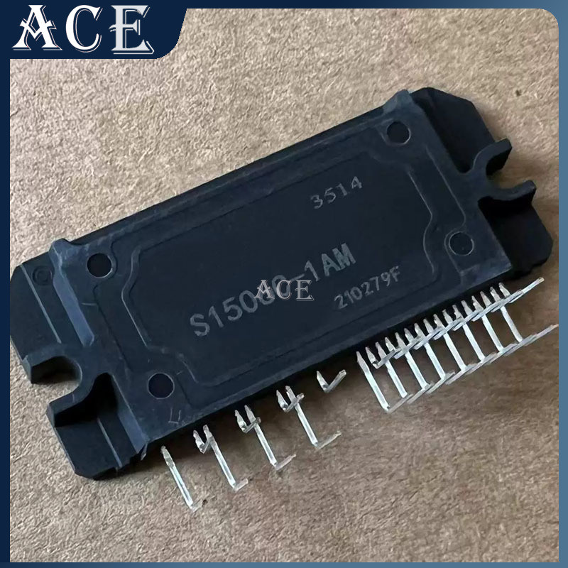 โมดูลฟังก์ชั่น S15O6C-1AM S1506C-1AM
