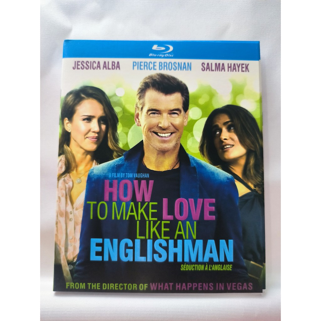C105 Moive Some Kind of Beautiful (2014) 1BD Blu-ray BD25 EN ZH C0103
