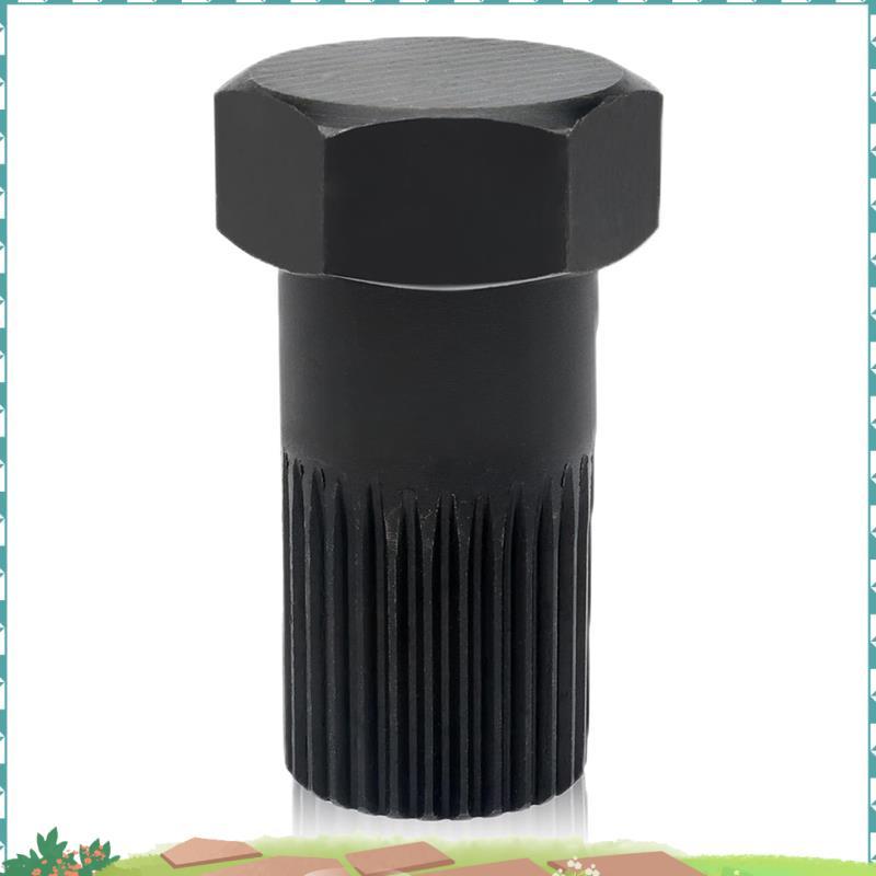 Uejfrdkuwg กําจัดใบพัด Spline ประแจเครื่องมือใบพัด Prop Removal เครื่องมือ WR012 สําหรับ RXT 215 260