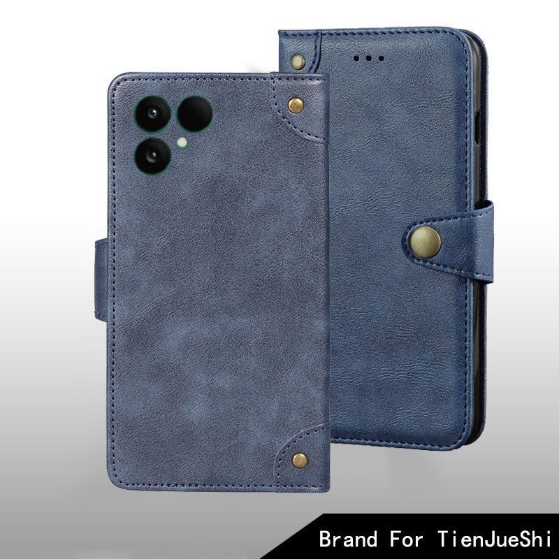 เหมาะสําหรับ Fairphone 6 Plus เคสโทรศัพท์พลิกซองหนังโทรศัพท์ Fairphone HD ฟิล์มนิรภัย