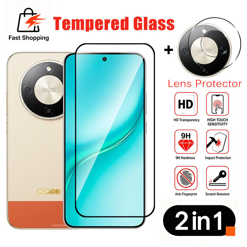 สําหรับ Honor Turbo Temperd Glass Screen Protector สําหรับ Honor Win Turbo Win RT 600 500 สมาร์ท Pro