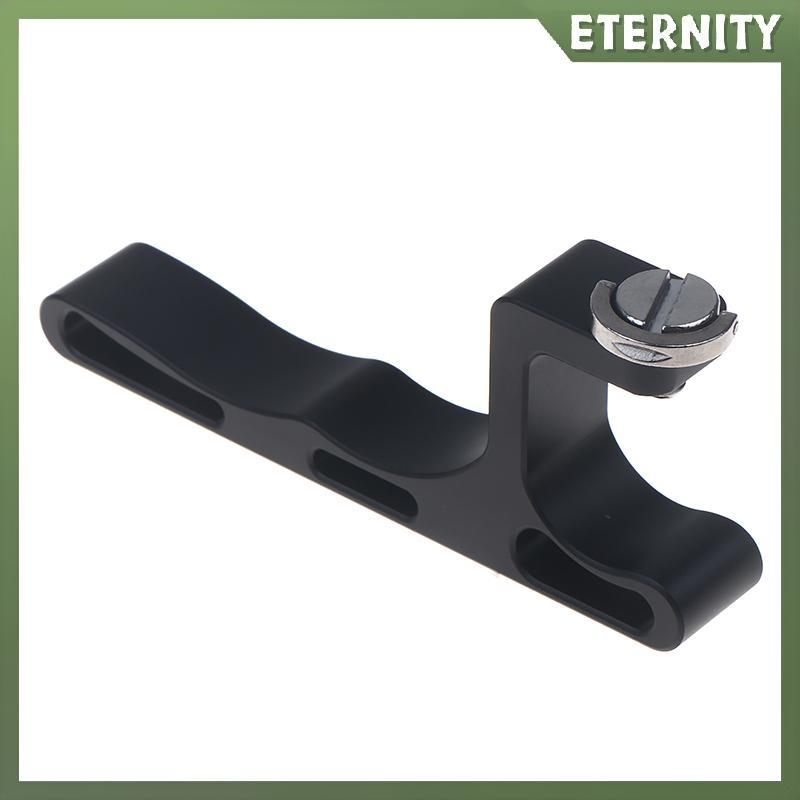 ETERNITY อลูมิเนียมไฟฉาย 1/4 UNC สกรูสําหรับ Convoy 3X21B 3X21C 3X21D 3X21E ไฟฉายอุปกรณ์เสริม
