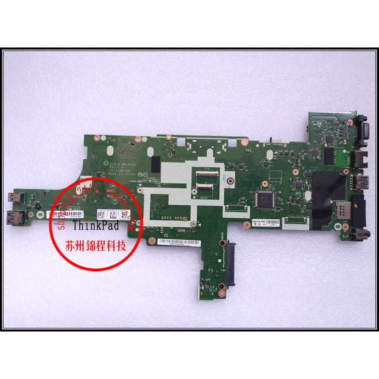 Lenovo / Lenovo Thinkpad T440S T440 T450 T460 เมนบอร์ด NM-A051