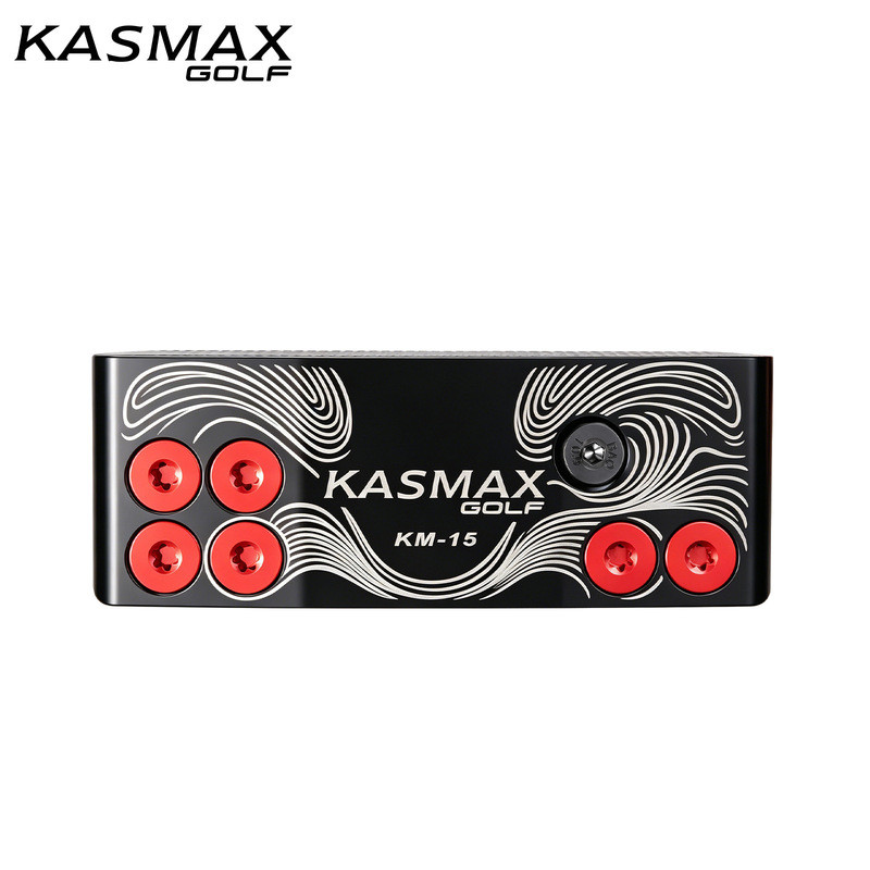 KASMAX Golf Club Putter Flat Putter