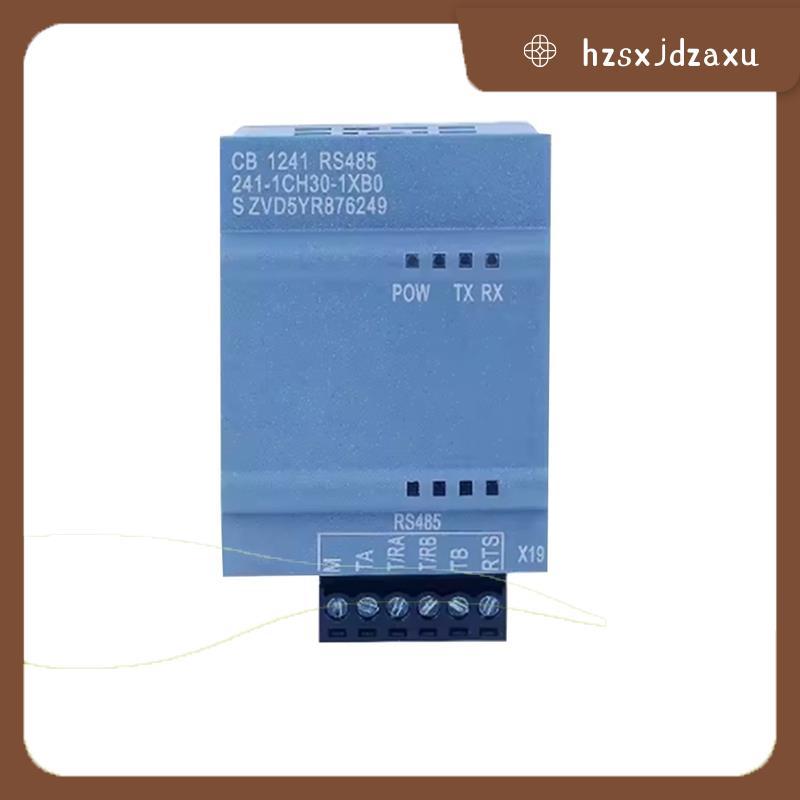 hzsxjdzaxuCB 1241 RS485 สําหรับโมดูลขยาย PLC S7-1200 บอร์ดสื่อสาร