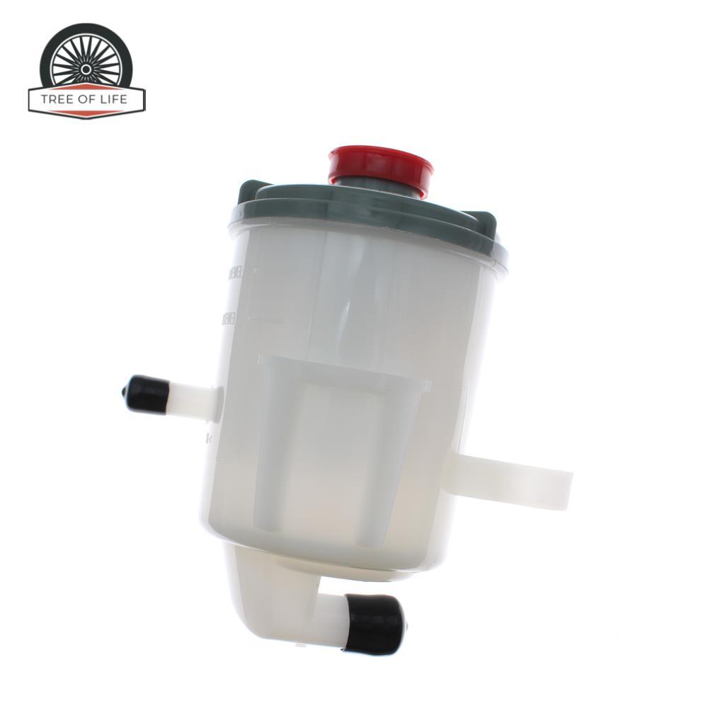 53697SB3952 53701S01A51 สําหรับ Honda Civic 1996 1997 1998 1999 2000 L4 1.6L อ่างเก็บน้ําถัง W/หมวก 