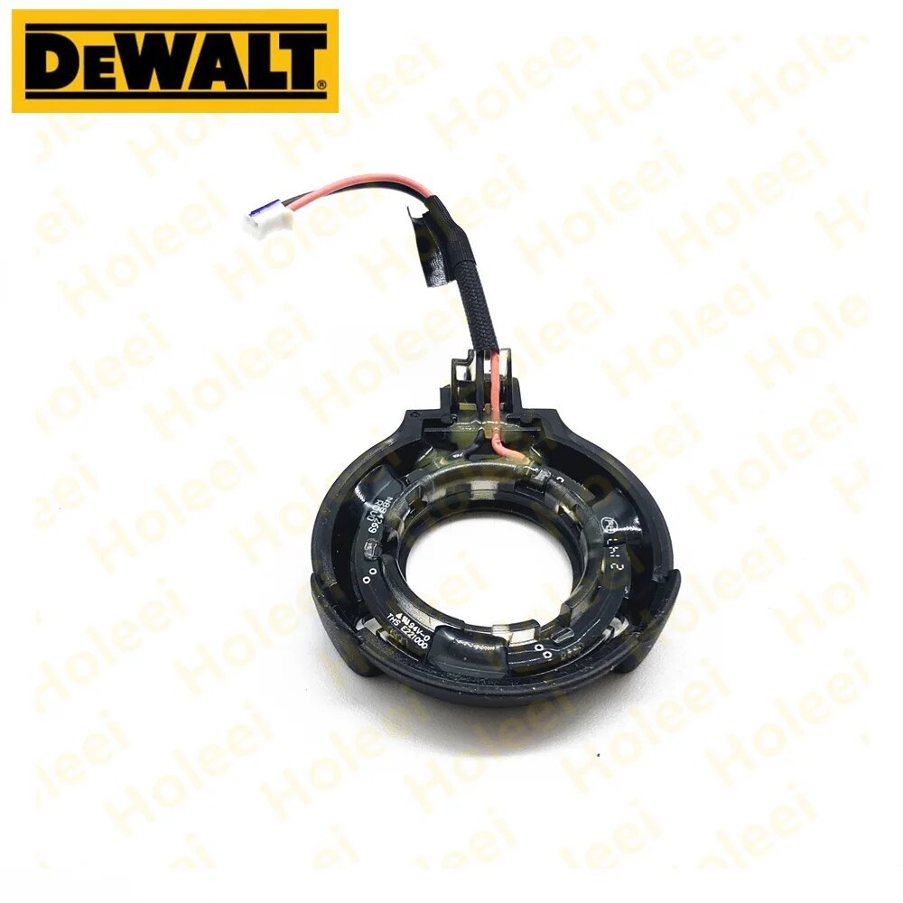 LED สําหรับ DeWalt DCF850 DCF850NT DCF850N DCF850D1G DCF850D2 DCF850D2A DCF850D2T DCF850E1T