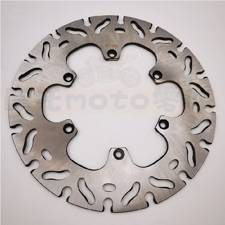 เหมาะสําหรับ KZ003 BMW F650 93-00 F650GS 99-08 ด้านหลังเบรคแผ่นดิสก์เบรคด้านหลัง