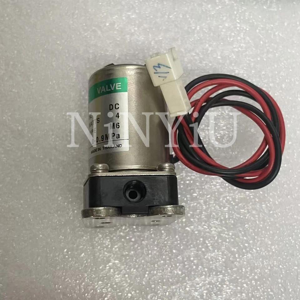 【QJ】New Original Bioelab AS280 AS380 AS400 AS480 Solenoid Valve