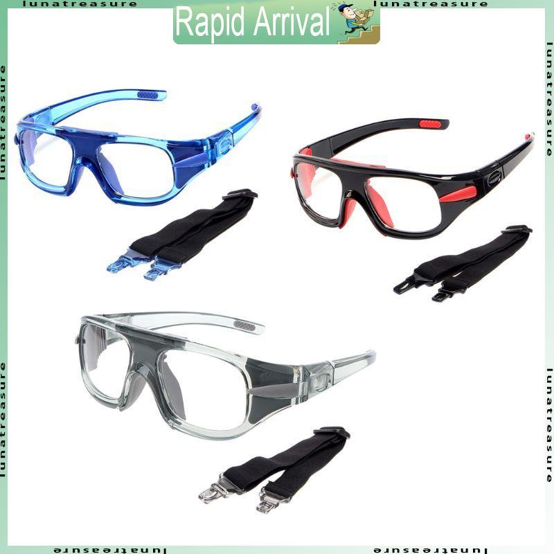 Lun Basketball Goggles Sport Dribbable Specs Goggles Sports Goggles Dibbling Specs