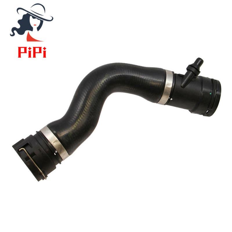 READY STOCK17127604542 ท่อหม้อน้ํารถยนต์อุปกรณ์เสริมชิ้นส่วนสําหรับ 1 Series F20 M135I 3 Series F30 