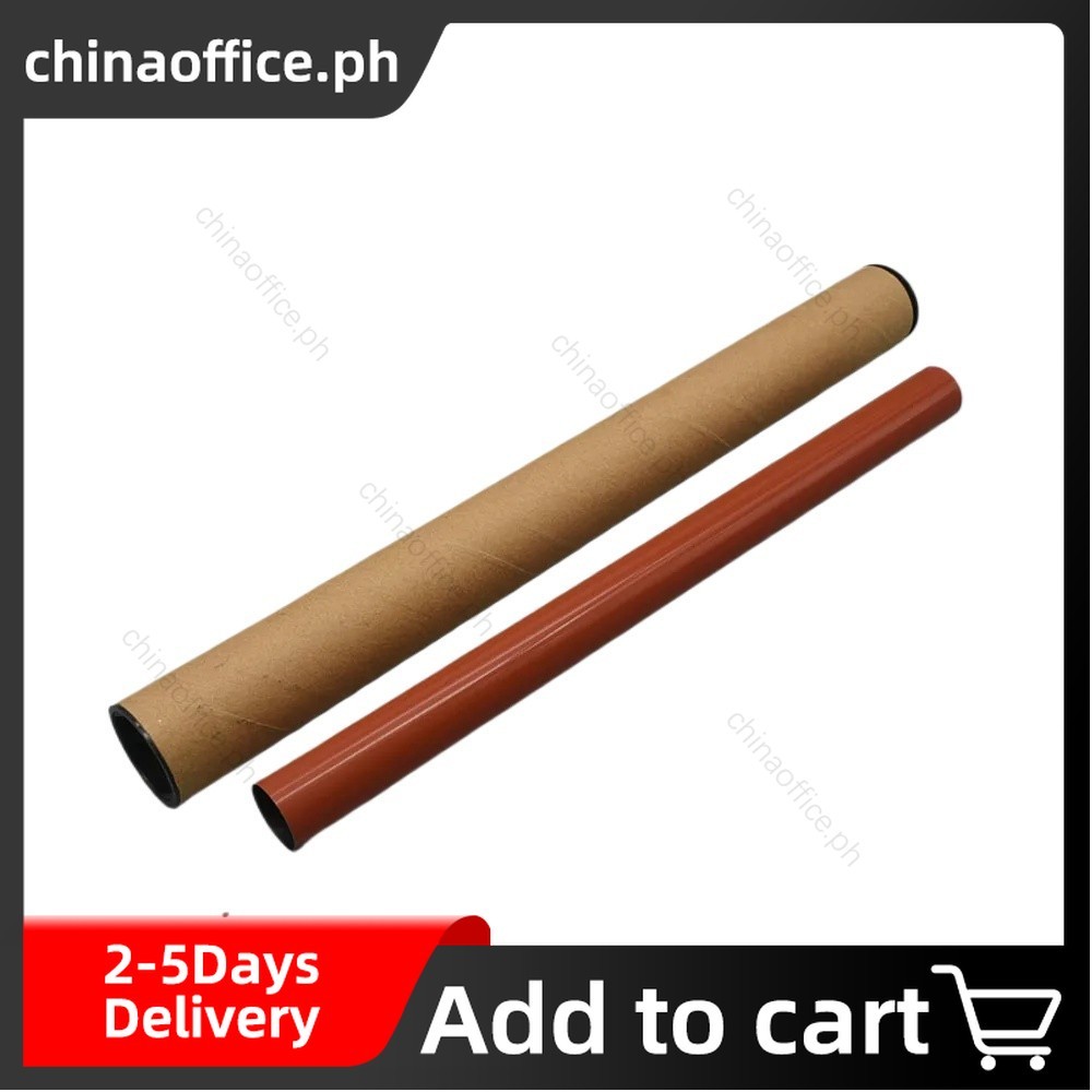 คุณภาพสูง Fuser ฟิล์มสําหรับ Canon iR ADV DX C5840 C5850 C5860 C5870