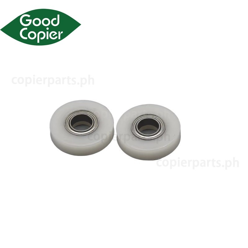 10X A1UD371700 A1UD371800 4068371900 A1UDR90100 Spacer Roller สําหรับ Konica Minolta bizhub 223 283 