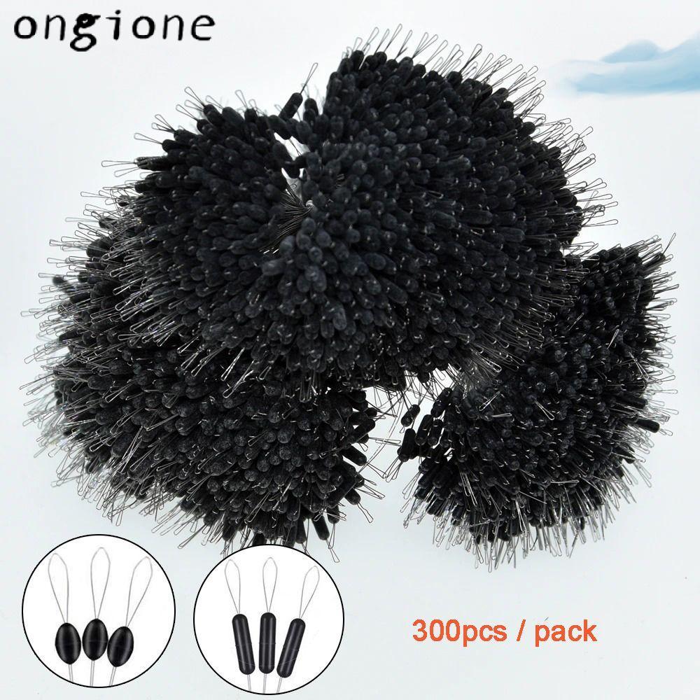 ONGIONE อุปกรณ์ตกปลา Fish Line Stopper Anti-Strand Connector
