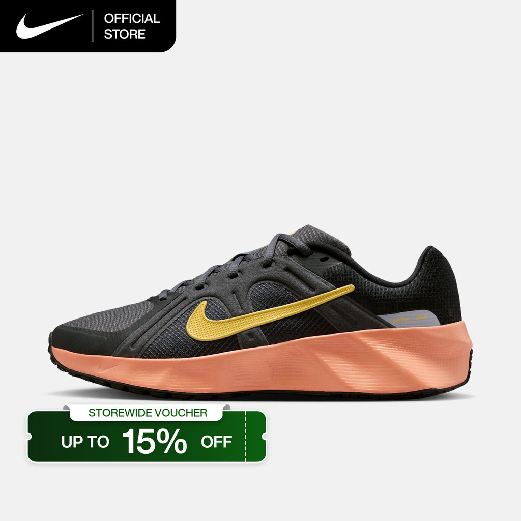 Nike Men's Metro Tek Shoes - Dark Grey [HM9493-009]