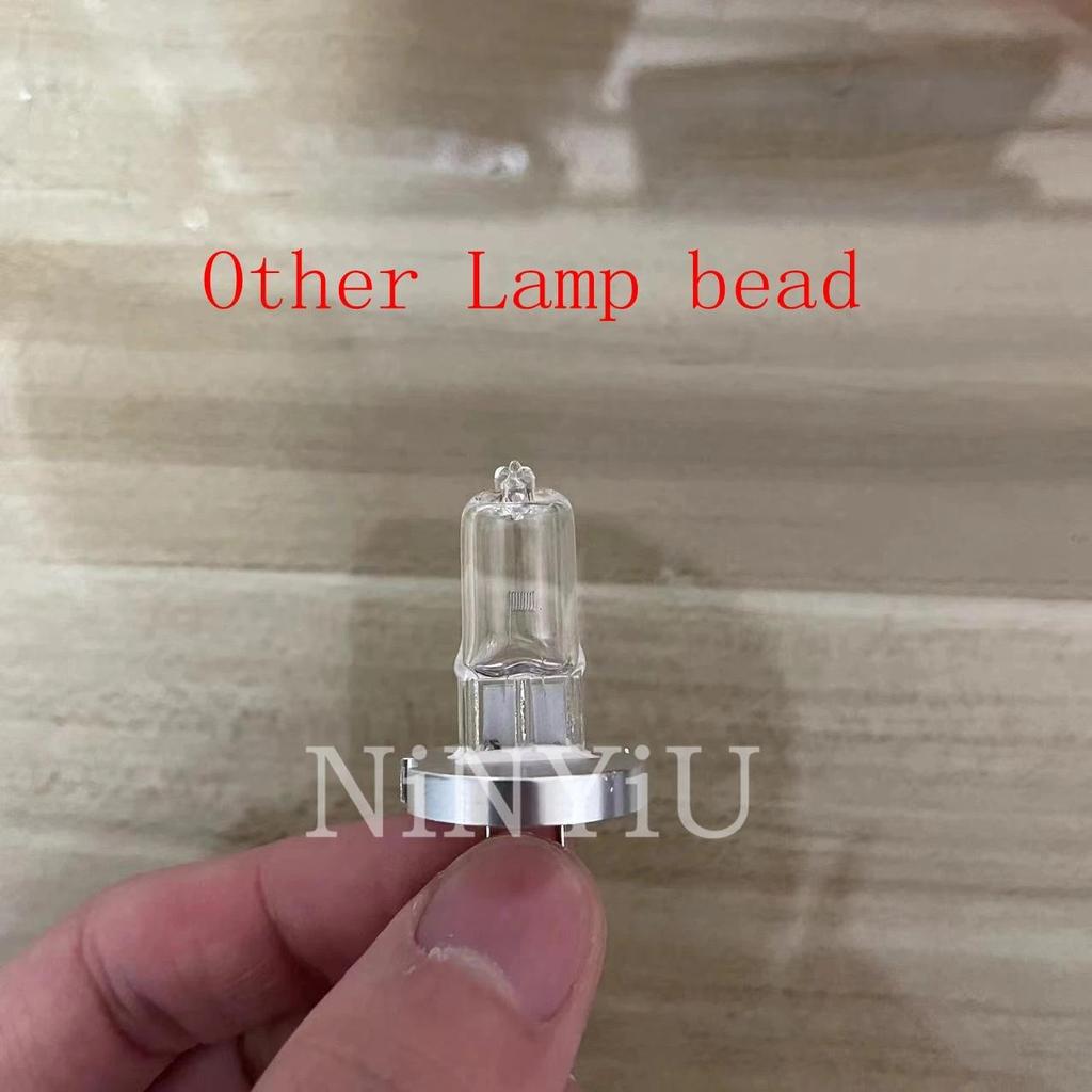 【QJ】HUVITZ 12V30W Slit โคมไฟ Huvitz HS-5000 HS-5500 HS-7000 HS-7500 หลอดไฟ 12V30W Huvitz โคมไฟ