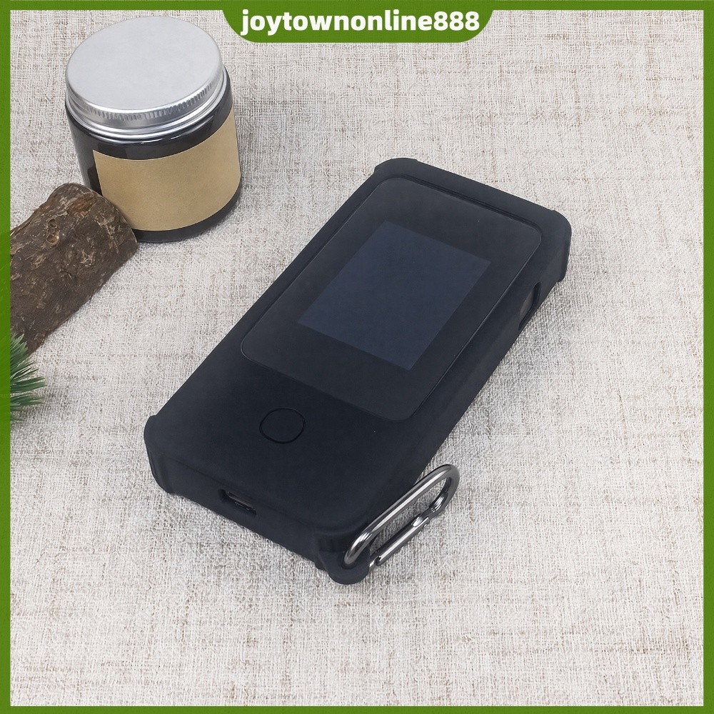 เคสกันฝุ่นกันเหงื่อสําหรับ GL.iNet MUDI 7 GL-E5800 เราเตอร์ [Joytownonline888.th]